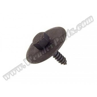 Alt Muhafaza Vidası W124 W140 W201 W202 W210 C208 W168 Vito638